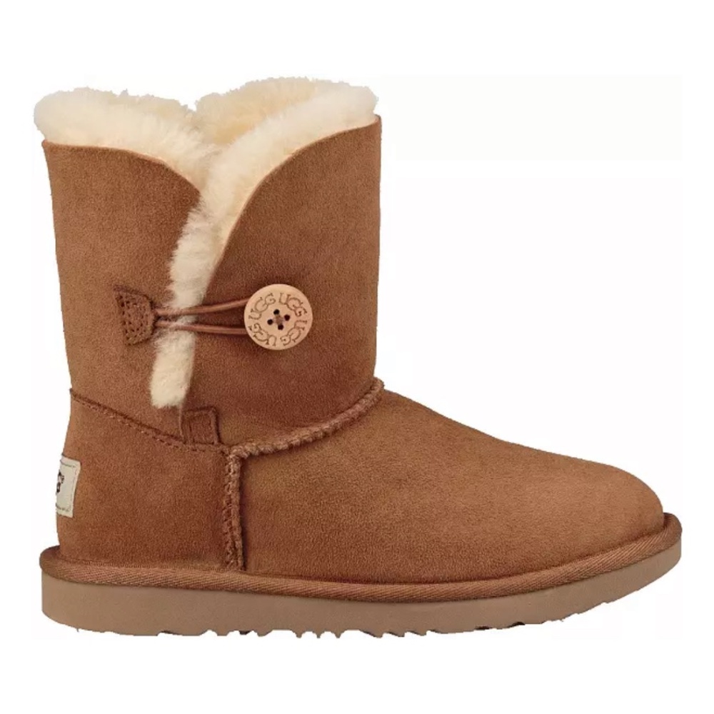 UGG Bailey Button